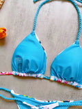 2026 Swimwear Woman Swimsuit Sexy Bikini New Push Up Bikinis Set Brazilian Bathing Suit Women Beachwear Biquini 2 Piece Suits