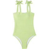2026 One Piece Swimsuit Solid Swimwear Women Bathing Suit Female Swimming Summer Beachwear Bodysuit