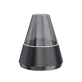 Air Humidifier USB Mini Aroma Essential Oil Diffuser Home Mute Automatic Mist Maker Fragrance Diffuser with Colorful Night Light