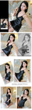 Sexy Lingerie Nightgown Women Sleepwear Silk Straps Nightdress Female Nightwear Summer Off Shoulder Nighties Dress