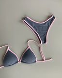 2026 Bikinis Sexy Women Swimsuits Swimwear Bikini Set Chain Bathing Suit Beachwear Brazilian Biquini Female Beachwear