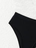 2026 High Waist Bikinis Women V-neck Swimwear Female Sexy Strappy Swimsuit Solid Bathers Bathing Swimming Swim Suit Beachwear