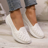 Women's Summer Casual Sandals Women Plastic Beach Sandals Female Non-slip Flat slippers Soft Bottom Jelly Sandals