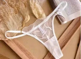 Summer French Front Closure Bralette Set Ultra Thin Breathable Sexy Lace Lingerie Comfy Everyday Wear for Women S-XL MOYISU Bras