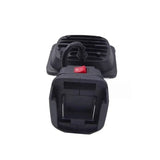 HOMEFISH For Makita 18V Li-ion Battery LED Work Light 3/4 Inch Flashlight Portable Emergency Flood Lamp Camping Lamp