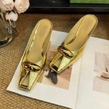 Women Platform Sandals Flats Mules Hollow Wedge Sandals Summer Sexy New Slingback Woman Shoes Luxury Sandalias De Mujer