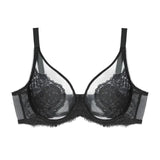 MOYISU Pure lace Girls Sexy Lace Bralette Flash Sale | Bra & Set Flexi-Wire Tech Sheer Allure Anti-Sag | Vintage Limited Last 50