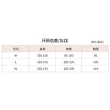 Fashionable Home Pajamas Three-piece Set Island Velvet Pajamas Spring and Autumn Suspenders Sexy Homewear Casual Suit