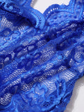 For Women 18 Hot Erotic Underwear Open Crotch Transparent Sexy Costume Lace Open Crotch Lingerie Set Crotchless Bodysuit