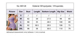 Women Sexy Pajama Set Ribbed Lace Trim Camisole Top & Shorts Summer Sleepwear Two Piece Lounge Nightwear