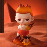 POP MART KUBO Angel's Poem Series Mystery Box Genuine Blind Box Guess Toys Bag Ornament Figurines Home Decor Desktop Dolls Model