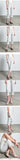 Y2K PVC Transparent Designer Sandals Women Shoes Slip On Hollow Wedge Slide Mules Beach Vacation 6cm Comfortable Walking Heels