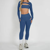 2/3PCS NoLogo Seamless DVision Yoga Set Women Workout Scrunch Leggings Strappy Sports Bra Fitness Gym Shorts Workout Suits XP65