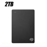 For Seagate Portable Hard Drive Ruiyi/New Ruiyi/02A Models Available Equipped with High-Speed Interface for Blazing Fast Data