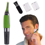 Multi Functional Shaver, Eyebrow Trimmer, Shaver for Both Men and Women, Beauty Care Tool, Battery Powered Model