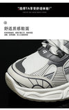 Sneakers Women Trends  Platform Shoes Lightweight Outdoor Sports Shoes Breathable Running Shoes Lace Up Casual