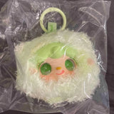 Yooki Take a Bite of Bear Series Blind Box Cute Action Figure Surprise Mystery Bag Vinyl Plush Doll Pendant Home Ornaments Gifts
