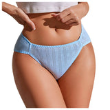 2026 Sexy G String Thongs Womens Low Rise Sexy Large Cotton Underwear For Women Panties Pack Variety LenceríAs De Mujer 여성 극단적속옷