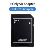 Original Micro TF SD 32GB 64GB 512GB SD Card Memory Card Class 10 U3 V30 High Speed with Adapter for PS Vita Switch Lite Gaming