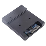 3.5" 1000 Floppy Disk Drive to USB Emulator Simulation For Musical Keyboad