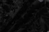 FDYOUI Woman Clothes Elegant Bandage Mesh Corset Tops 2026 Female Halter V-neck Lace-up Tank Top Black T-shirt Y2K Streetwear