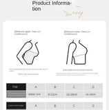 Desire Thin Push-up Seamless Adjustment Women's Small Breasts Sexy Underwear Without Underwire Support Anti-sagging Bra Summer
