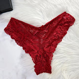 Tulle Suspenders Lace V-Neck Sleepwear Underwear Semi-transparent Night Dress Women's Sexy Lingerie Nightgowns Nighties