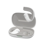 Black Shark T20 Wireless Earbuds, Bluetooth 5.3 IPX67 Waterproof Earphones, Over Ear Buds Stereo Deep Bass Headset with Earhooks