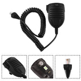 MH‑67A8J Mobile Microphone Mic for Yaesu/Vertex Radio VX2500 VX2508 VX2208 VX2108 8 Pin