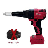 Milwaukee 18V Cordless Tools: Impact Wrench, Drill, Grinder, Blower, Ratchet Wrench & Rangefinder, Fits M18 Lithium Battery
