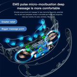 Intelligent Vision Recovery Training Device ems Eye Massage Eye Care Relax Fatigue Travel Rest Rest Child Restore Myopia Glasses