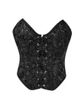 Satin Ribbon Shapewear Waist Cincher Bridal Dress Waist Trainer Body Shaper Tight Waist Pure Desire Casaul Elegant Vest DQR8