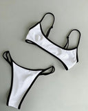 2026 Bikinis Sexy Women Swimsuits Swimwear Bikini Set Chain Bathing Suit Beachwear Brazilian Biquini Female Beachwear