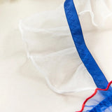 Toucheart Sexy Lingerie Sexy Uniform Maid Outfit Erotic Cosplay Sexy Costume For Women Transparent Mesh Role Play Outfit Garter