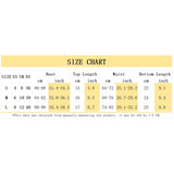 Women Summer 2-Piece Swimsuits Knot Front Strapless Bikini Bra and Elastic Bottoms Sets for Beachwear Bathing Suit