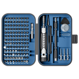 Screwdriver Set Magnetic Torx Phillips Screw Bit Kit Precision Portable Manual Hand Tool Kits for Xiaomi Phone PC Repair Tools