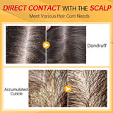 PURC Morocco Argan Oil For Hair Serum Repair Frizz Damage Hair Oil Scalp Treatment Smoothing Soft Hair Care Beauty Health 50ml
