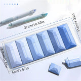 Correction Tape Set 6Pcs Portable Whiteout For School Use