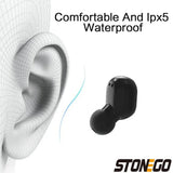 Wireless Bluetooth 5.0 Earbuds