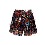 Mesh Women Trim Cover Up Shorts Beach Swimsuit Cover-Ups For Swimwear Beach Shorts 2026 Summer Beachwear Swimwear Sarong Pants