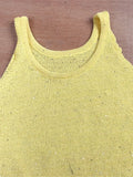S - XL Sparkling Sleeveless Crochet Knitted Tunic Beach Cover Up Cover-ups Beach Dress Beach Wear Beachwear Female Women V6796