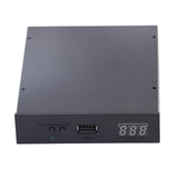 3.5" 1000 Floppy Disk Drive to USB Emulator Simulation For Musical Keyboad