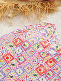 2026 Sexy Drawstring High Cut Swimsuit One Piece Printed Swimwear Women Bathers Bathing Swimming Swim Suit Female Beachwear
