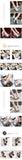 Women's Sandals Summer New Style Fashion Fish Mouth Open Toe Buckle Thick Heel High Heel Women's Shoes Plus Size 33-43 High 11cm