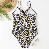 S - XXL Sexy Wrinkled One Piece Swimsuit Women Swimwear Female Monokini Swimsuits 2025 Bathing Suit Swim Beach Wear Bodysuit