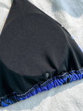 2026 Triangle String Thong Bikinis Women Padded Swimwear Female Sexy Swimsuit Bathers Bathing Swimming Swim Suit Beachwear