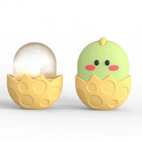 Silicone Ice Face Roller Beauty Lifting Ice Ball Face Massager Contouring Eye Roller Facial Treatment Reduce Acne Skin Care