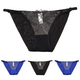 2026 Womens Low Waisted Underpants Sexy Hipster Stretch Breathable Panties Women'S Underwear Plus Size трусы женские 부부생활 속옷