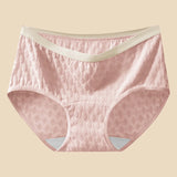2026 Womens Bikinis Panties Cotton Comfy Sweat Loose Underwear Hipster Stretch Breathable Underpants трусы женские 부부생활 속옷