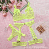 Sexy Lingerie Super Hot Women Underpants Women's Underwear Sets Sexy Night Clothes Below Set of Clothes Romantic Lingeries Set